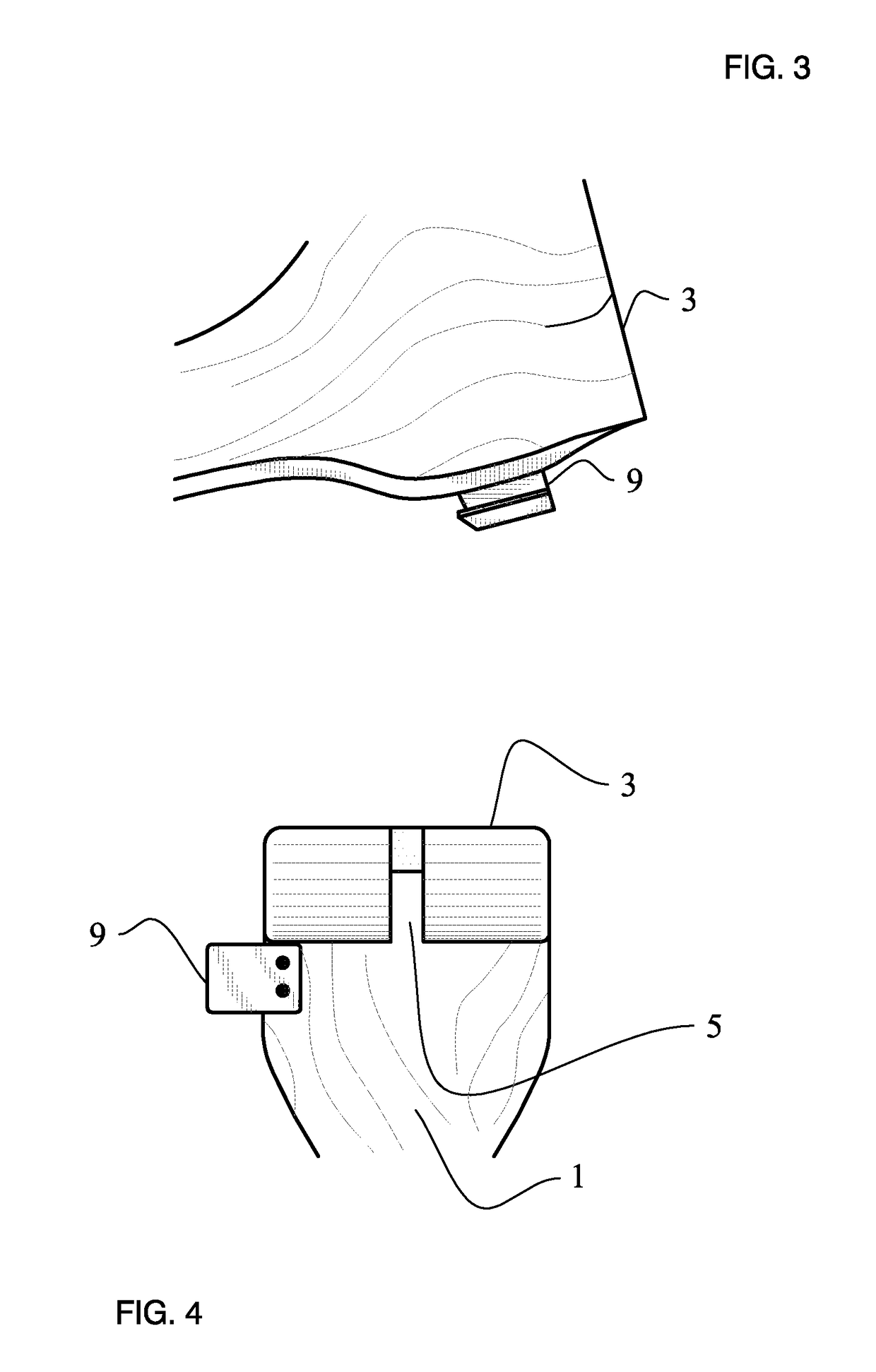 BBQ grill scraper and cleaner