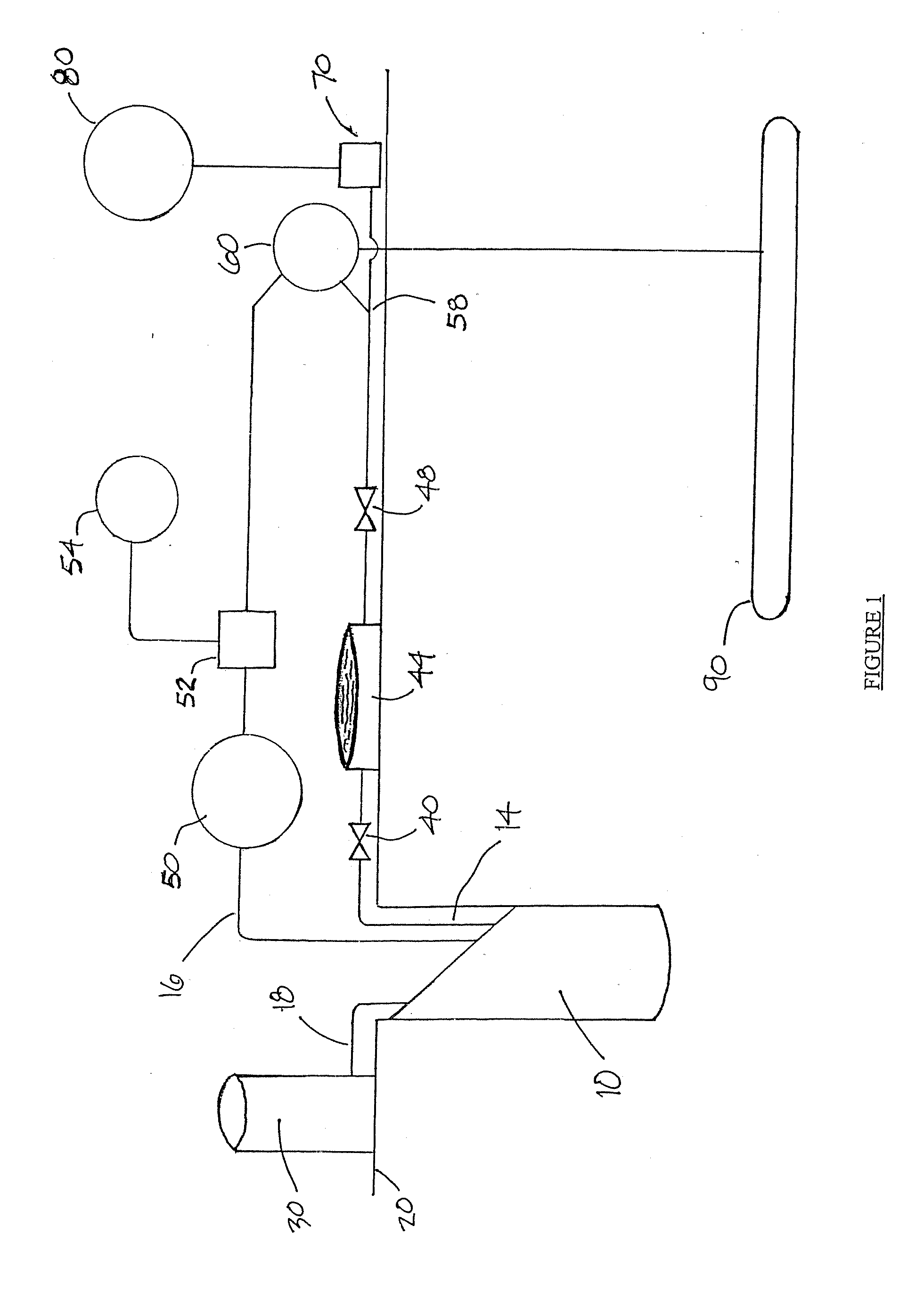 Methods of managing water in oil shale development