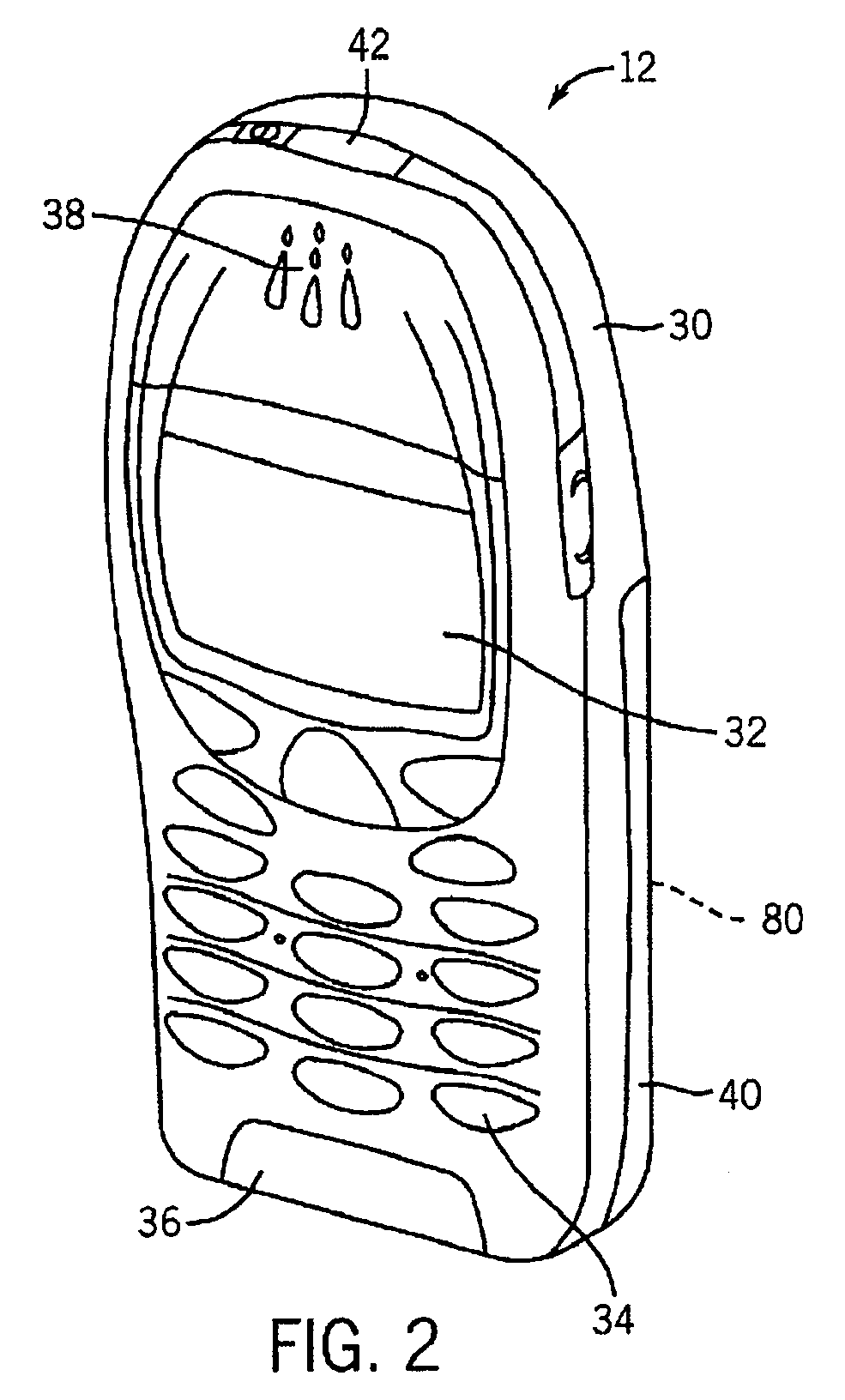 System and method for implementing reference-based electronic mail compression