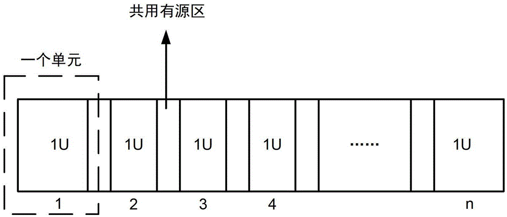 A Method of Parametrically Generating Multiple Intensity Driver Units