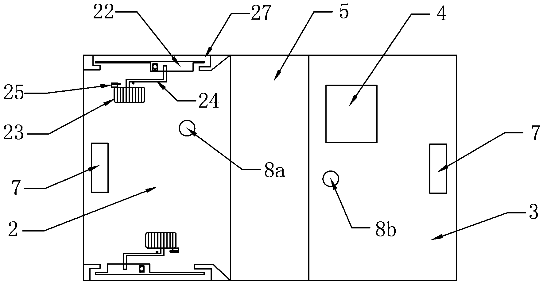 Continuous mousetrap