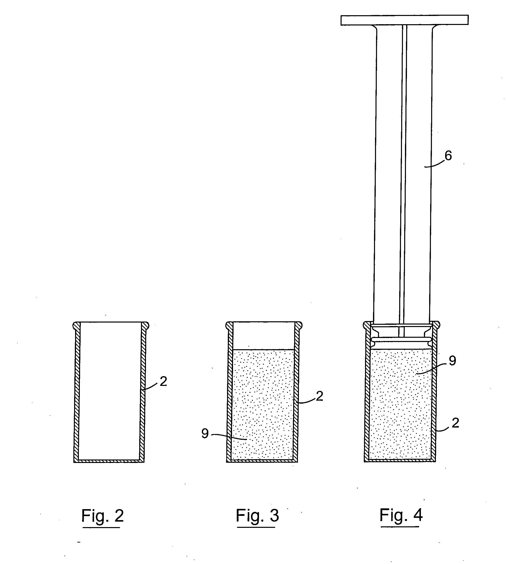 Method and device