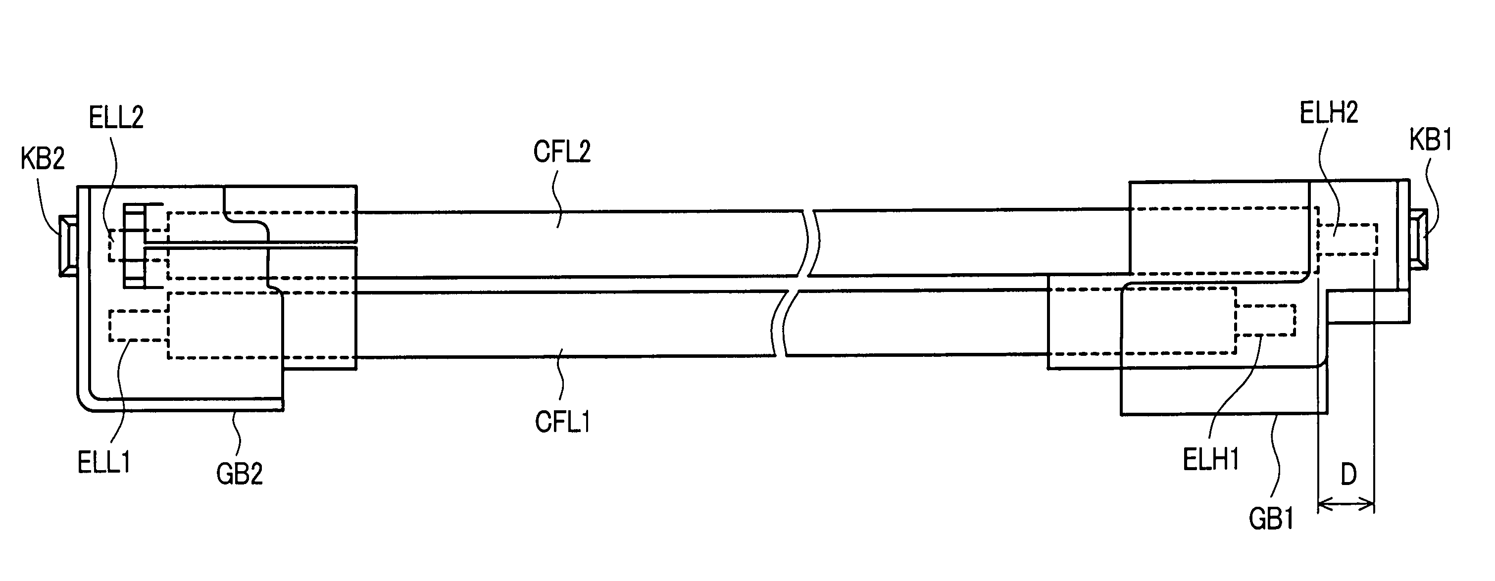 Liquid crystal display device