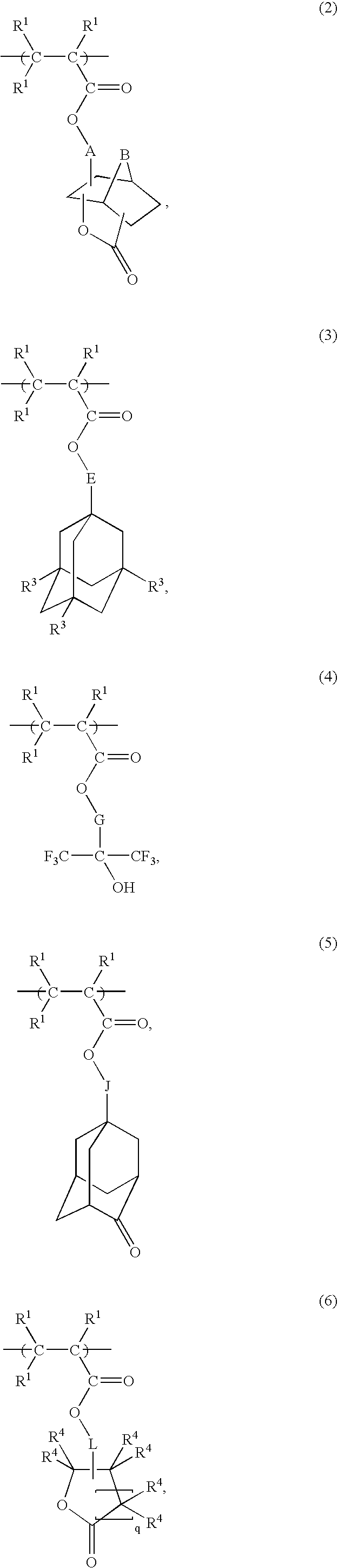 Radiation-sensitive resin composition