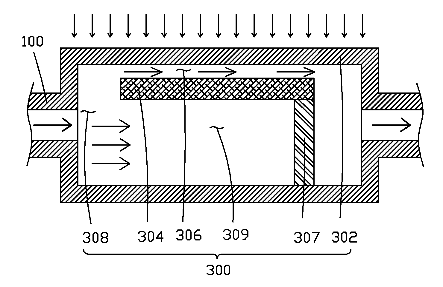 Heat dissipation pipe loop and backlight module using same