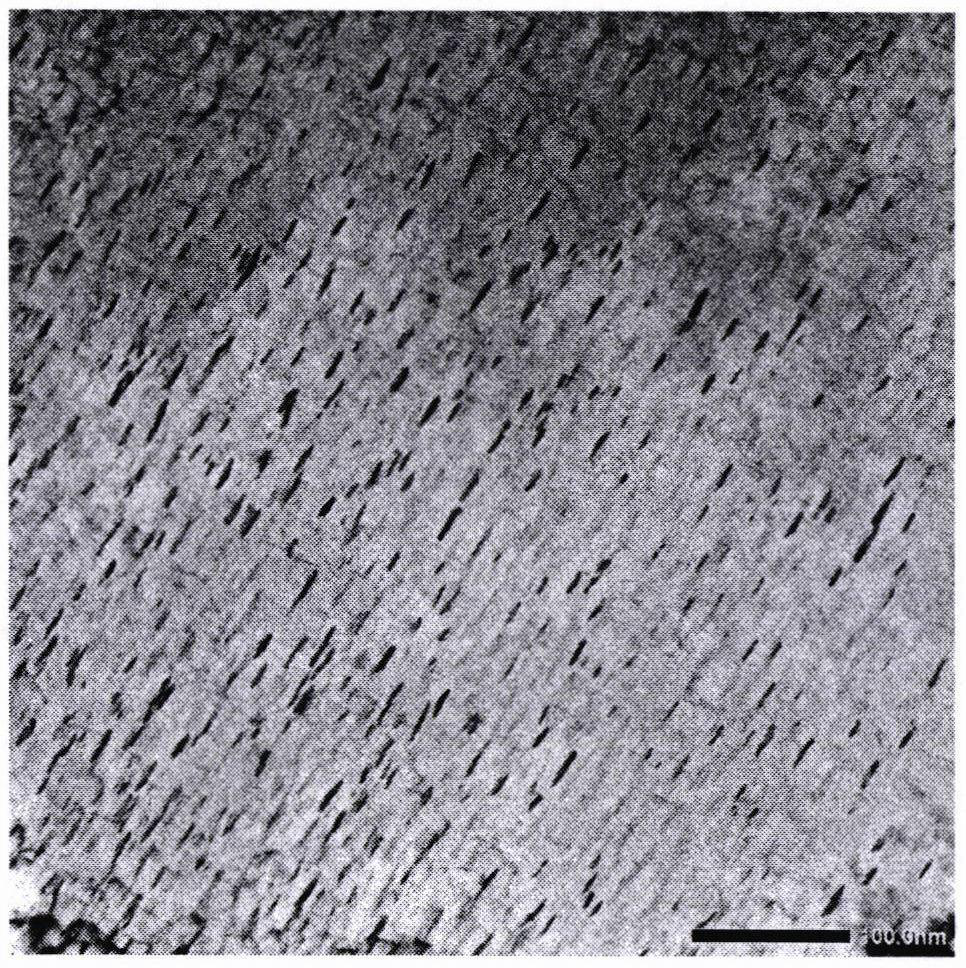 Al-Cu alloy wire for additive manufacturing and preparation method and application of Al-Cu alloy wire