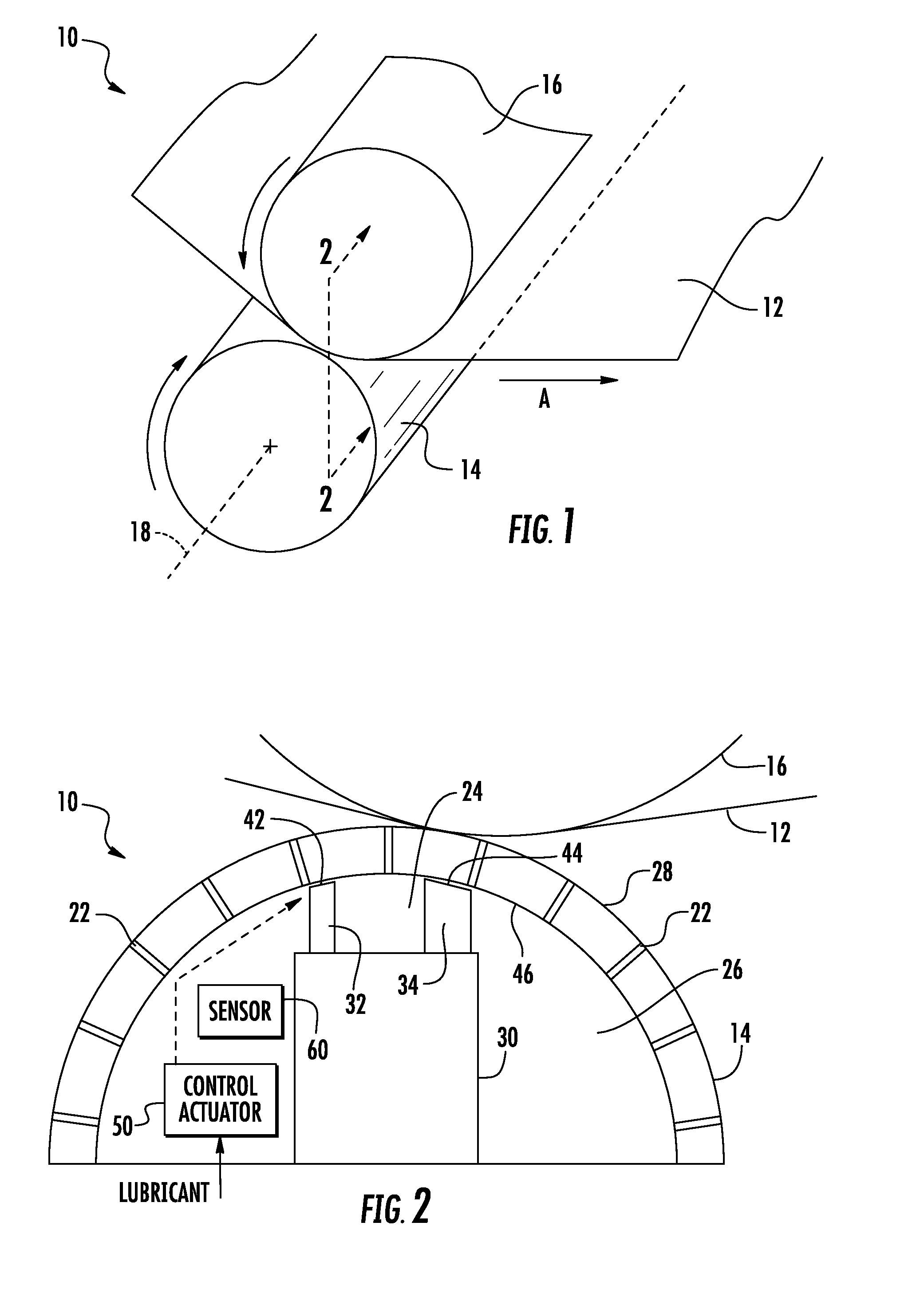 Sealing systems and related methods