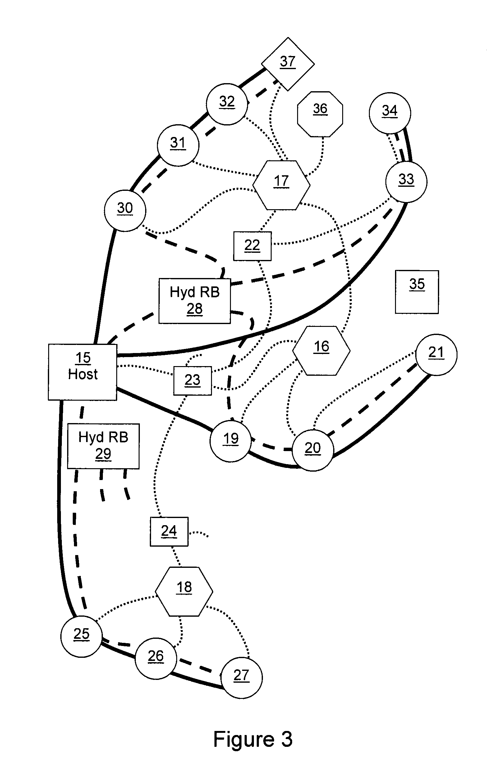 Subsea hydrocarbon production system