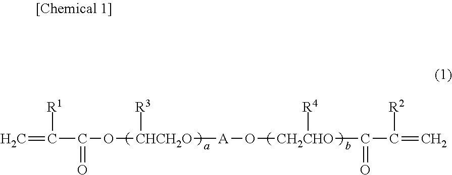 Photochromic curable composition