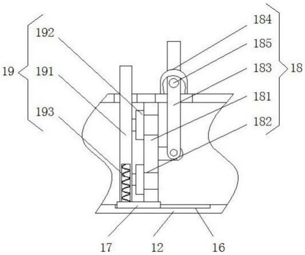 Injection molding machine separated hot runner module for plastic processing