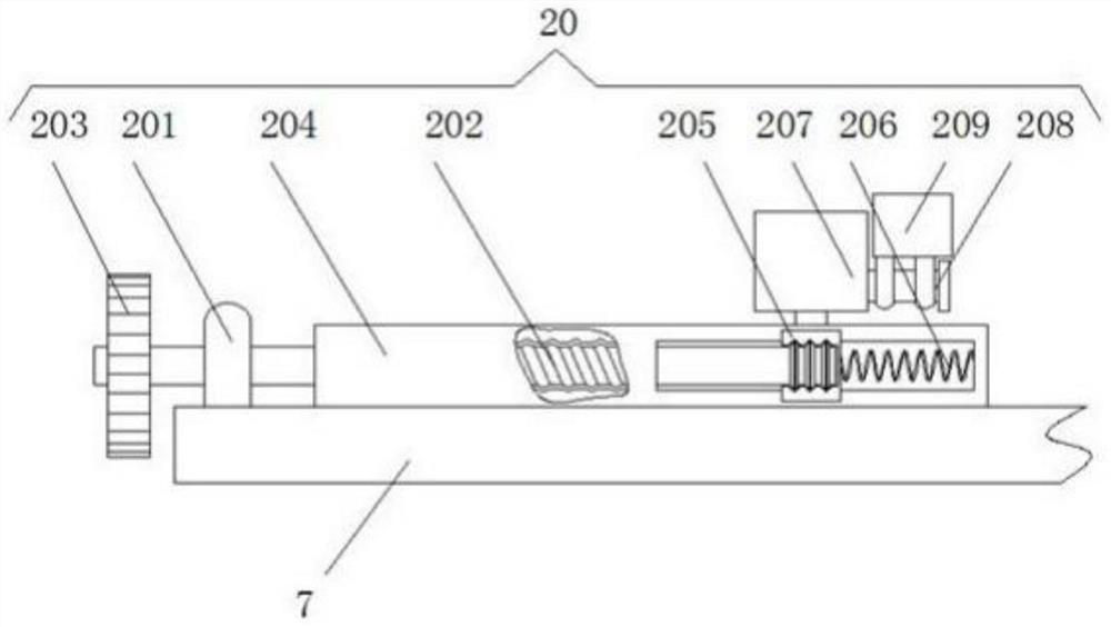 Injection molding machine separated hot runner module for plastic processing