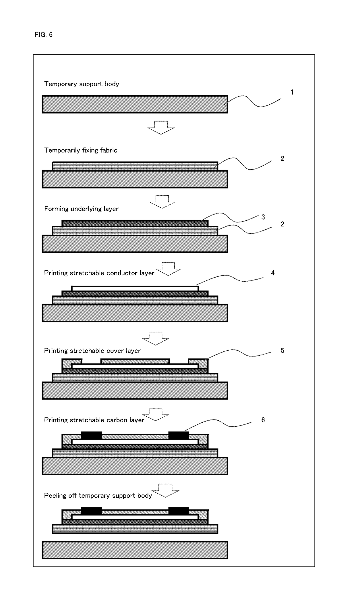 Wearable smart device