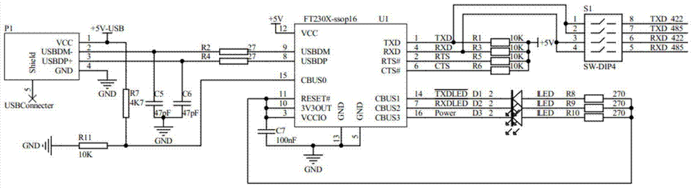 Control system and method of welding machine controller based on android system