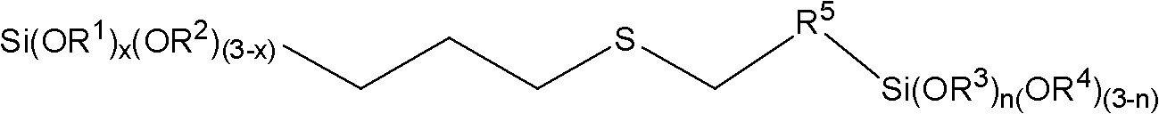 Single-component ketone-oxime-removing type silicon rubber sealant and preparation method thereof