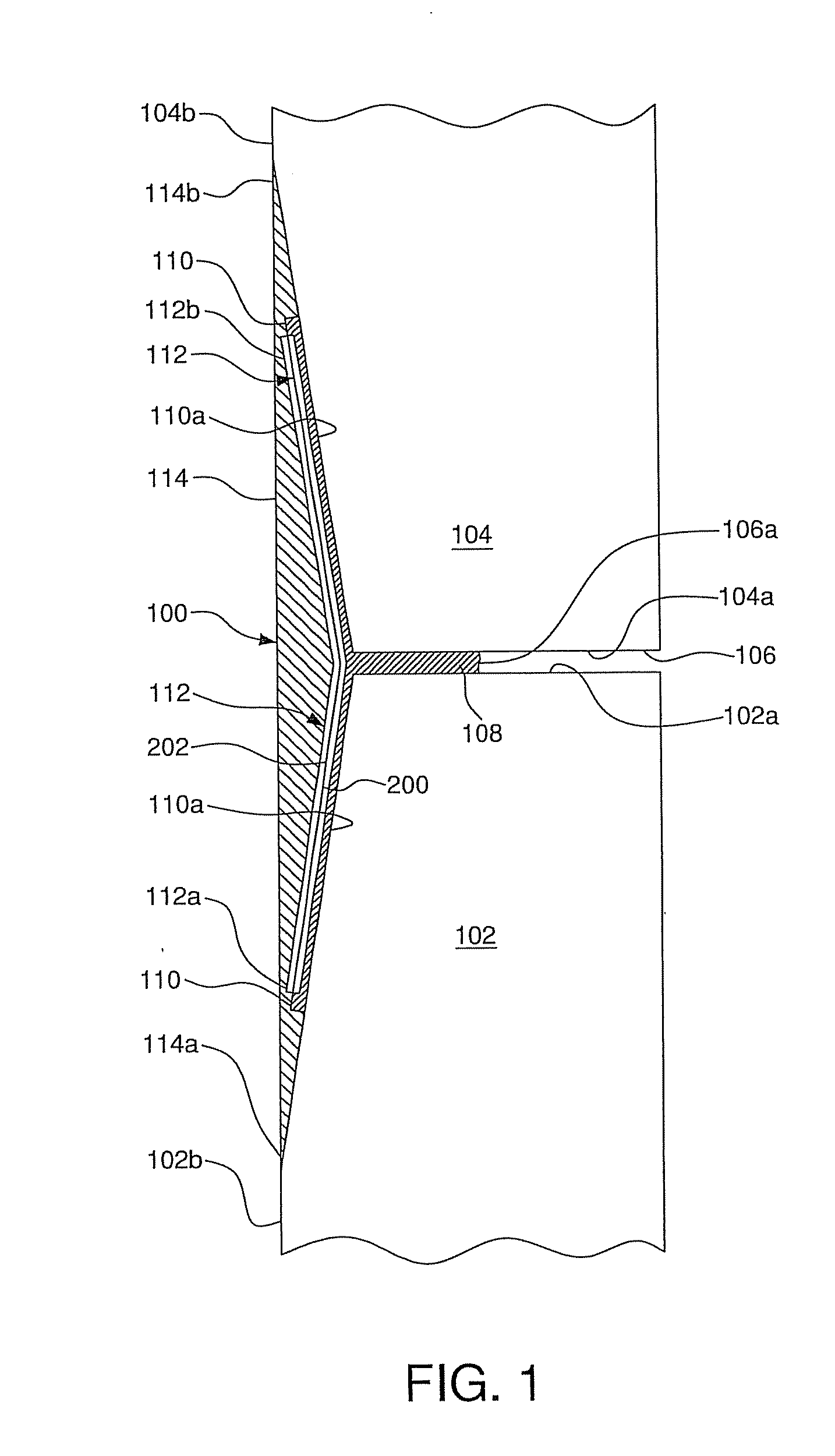 Drywall Tape and Drywall Joint