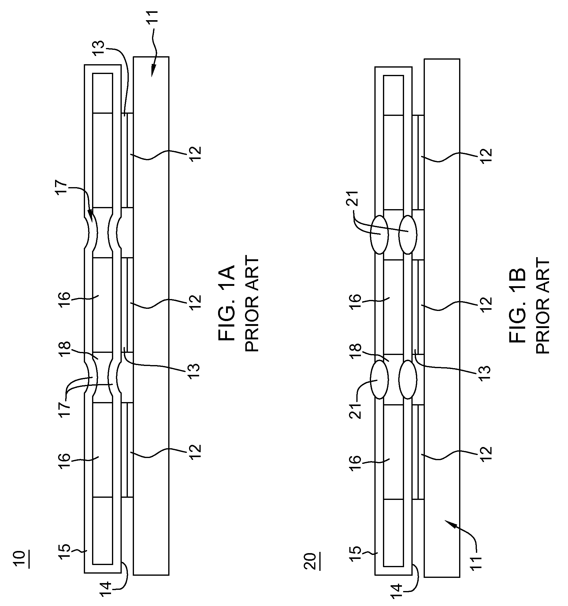 Flexible cold plate with enhanced flexibility