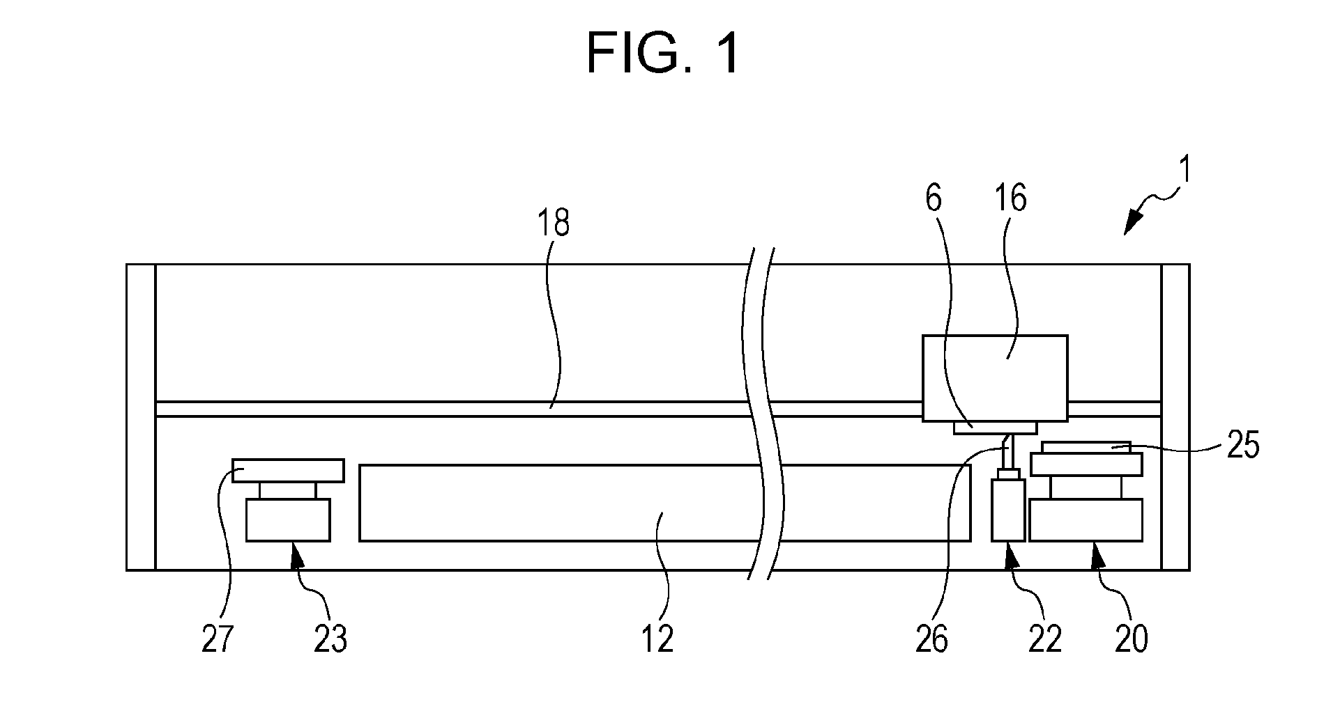 Liquid ejecting apparatus, control method of liquid ejecting head, and control method of liquid ejecting apparatus