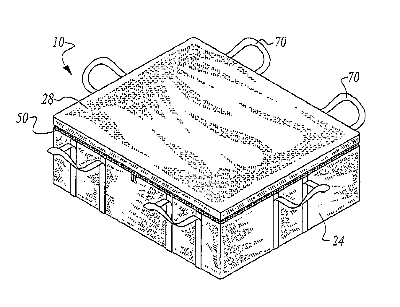 Cooler box