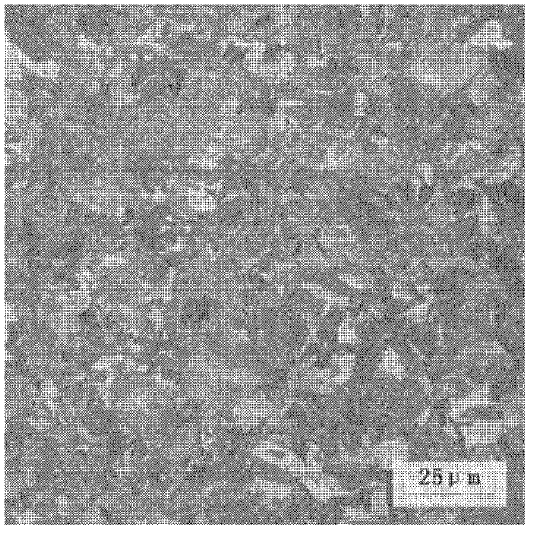 Hardened and tempered ultrahigh-strength steel with 1000MPa-grade yield strength and production method thereof