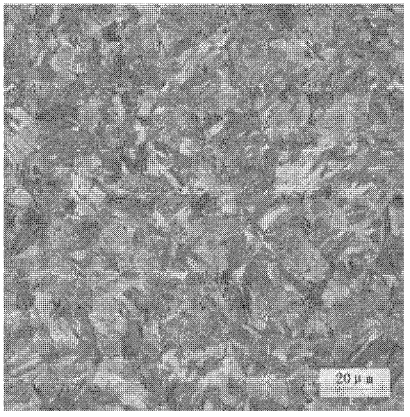 Hardened and tempered ultrahigh-strength steel with 1000MPa-grade yield strength and production method thereof