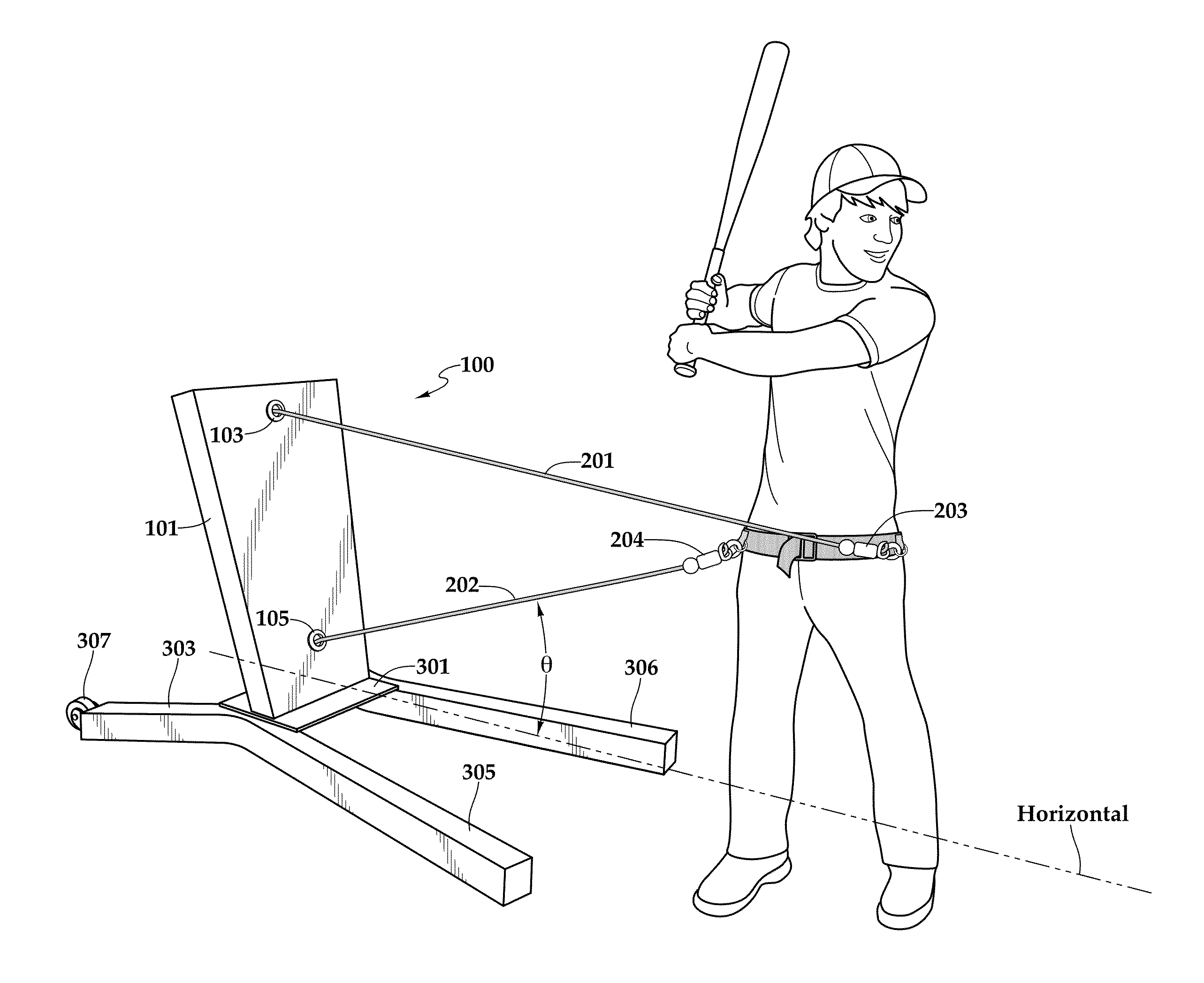 Mobile Training Device