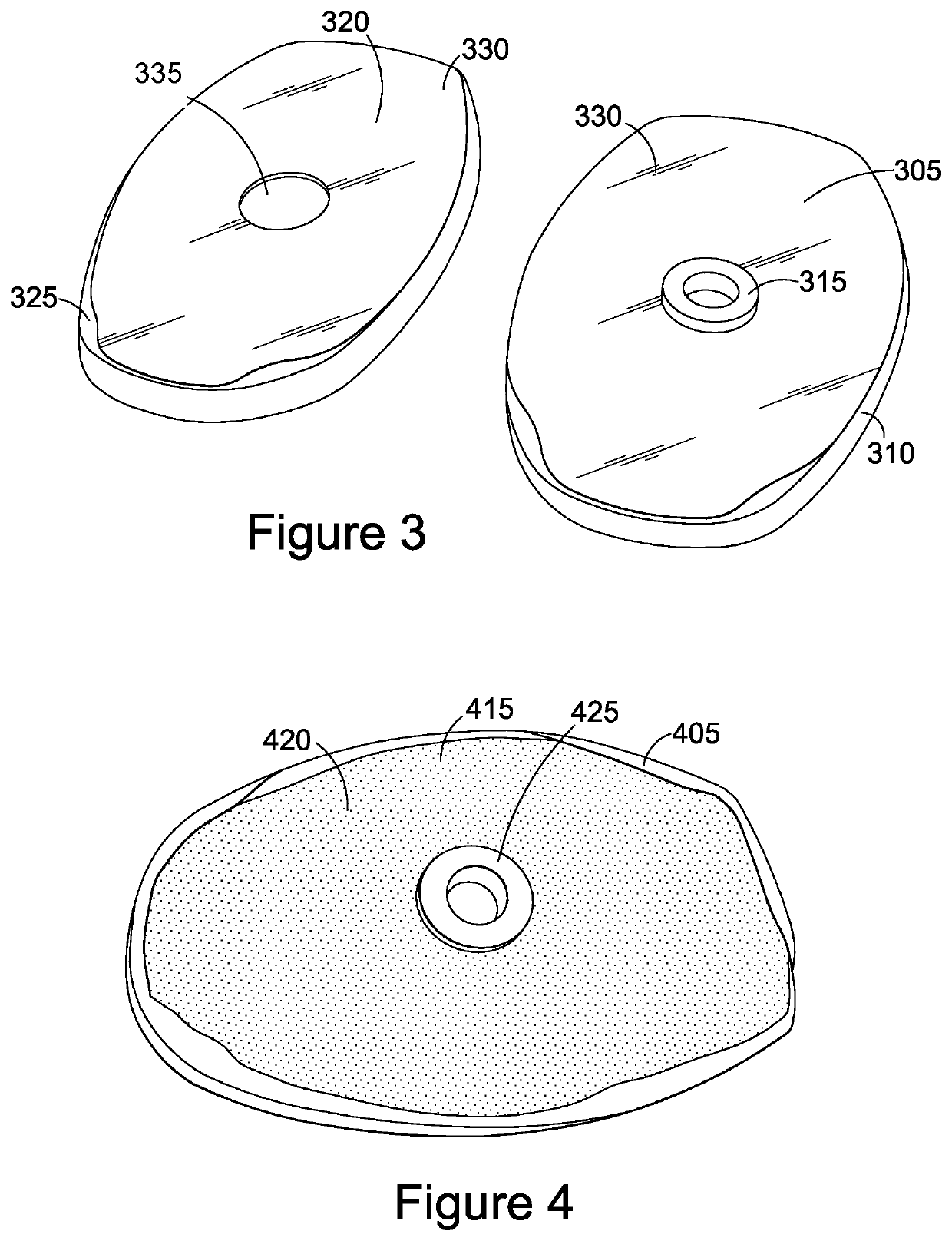 Rotatable sole assembly