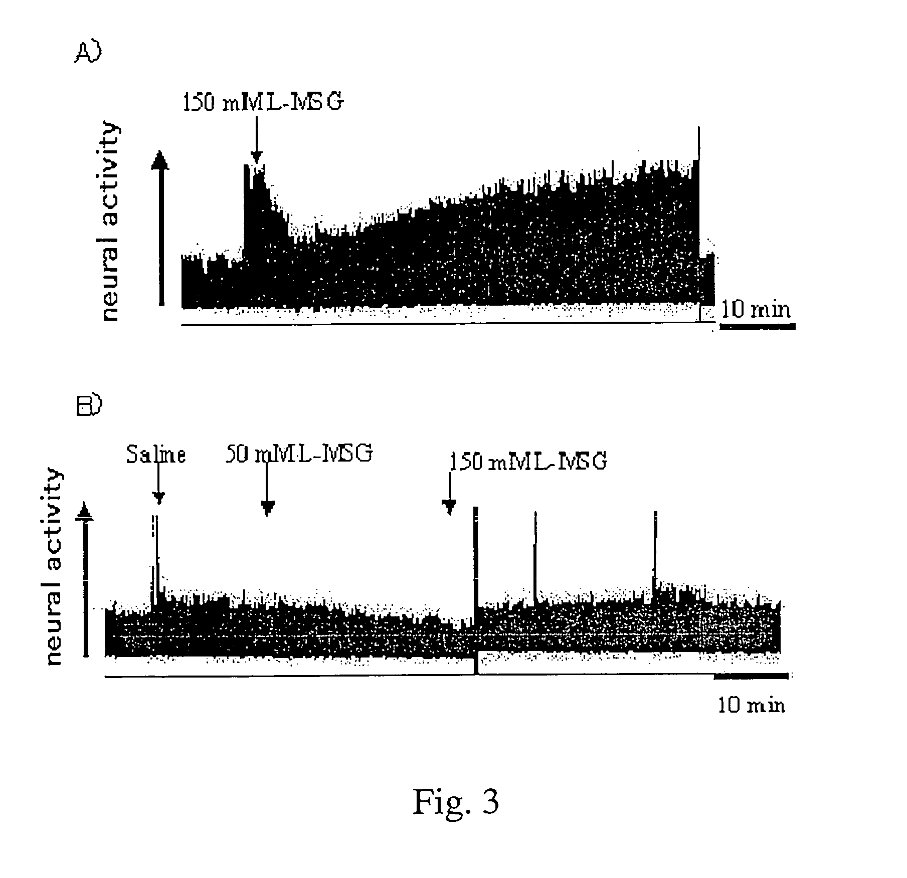 Glutamic acid receptor and utilization thereof