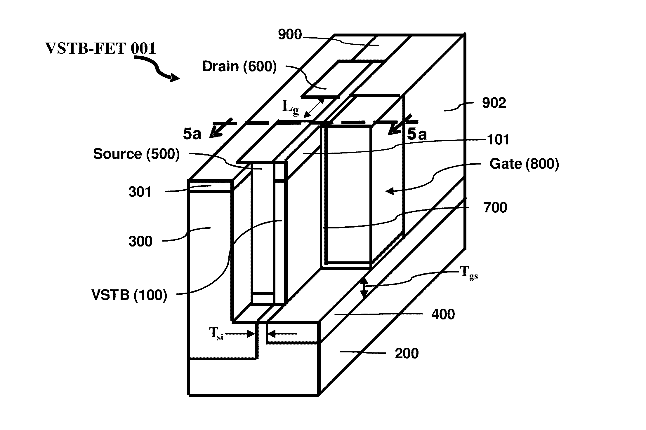 Vertical Super-Thin Body Semiconductor on Dielectric Wall Devices and Methods of Their Fabrication