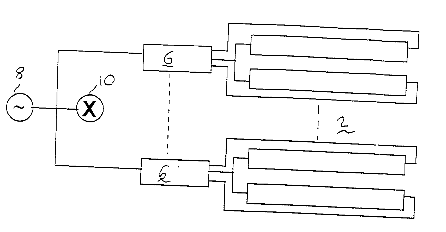 Therapeutic light source and method