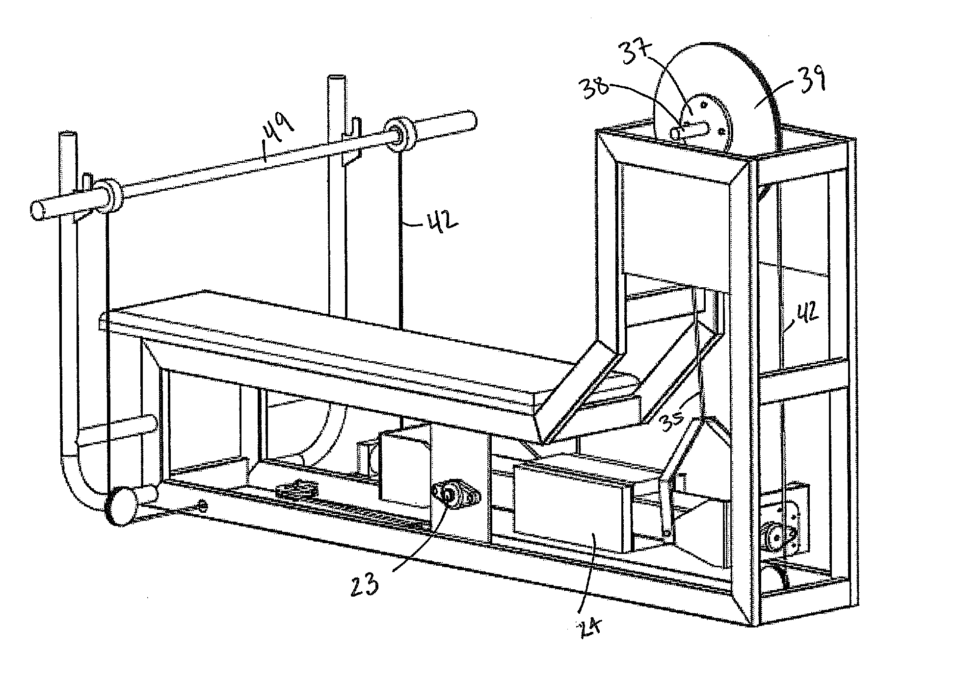 Tension Systems and Methods of Use