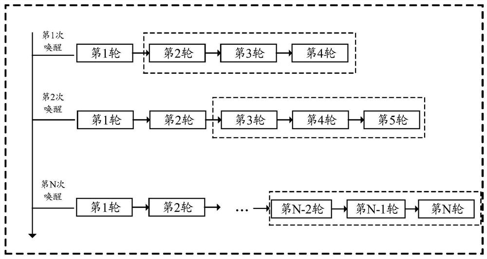 Voice interaction method, system, terminal and storage medium