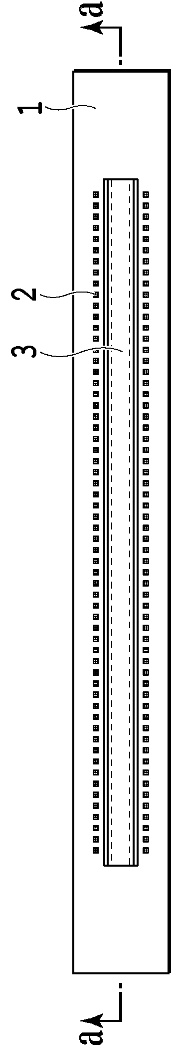 Silicon substrate processing method and liquid ejection head manufacturing method