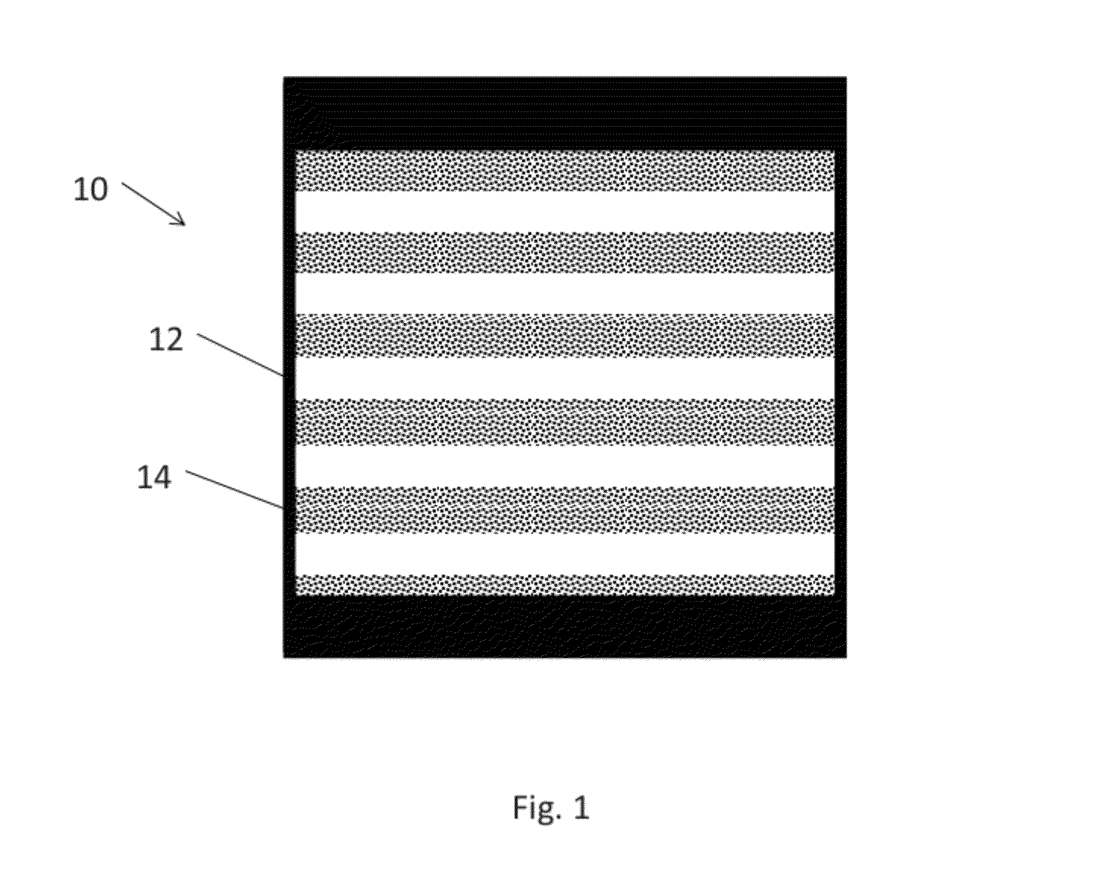 Methods and systems for controlling image characteristics of a window