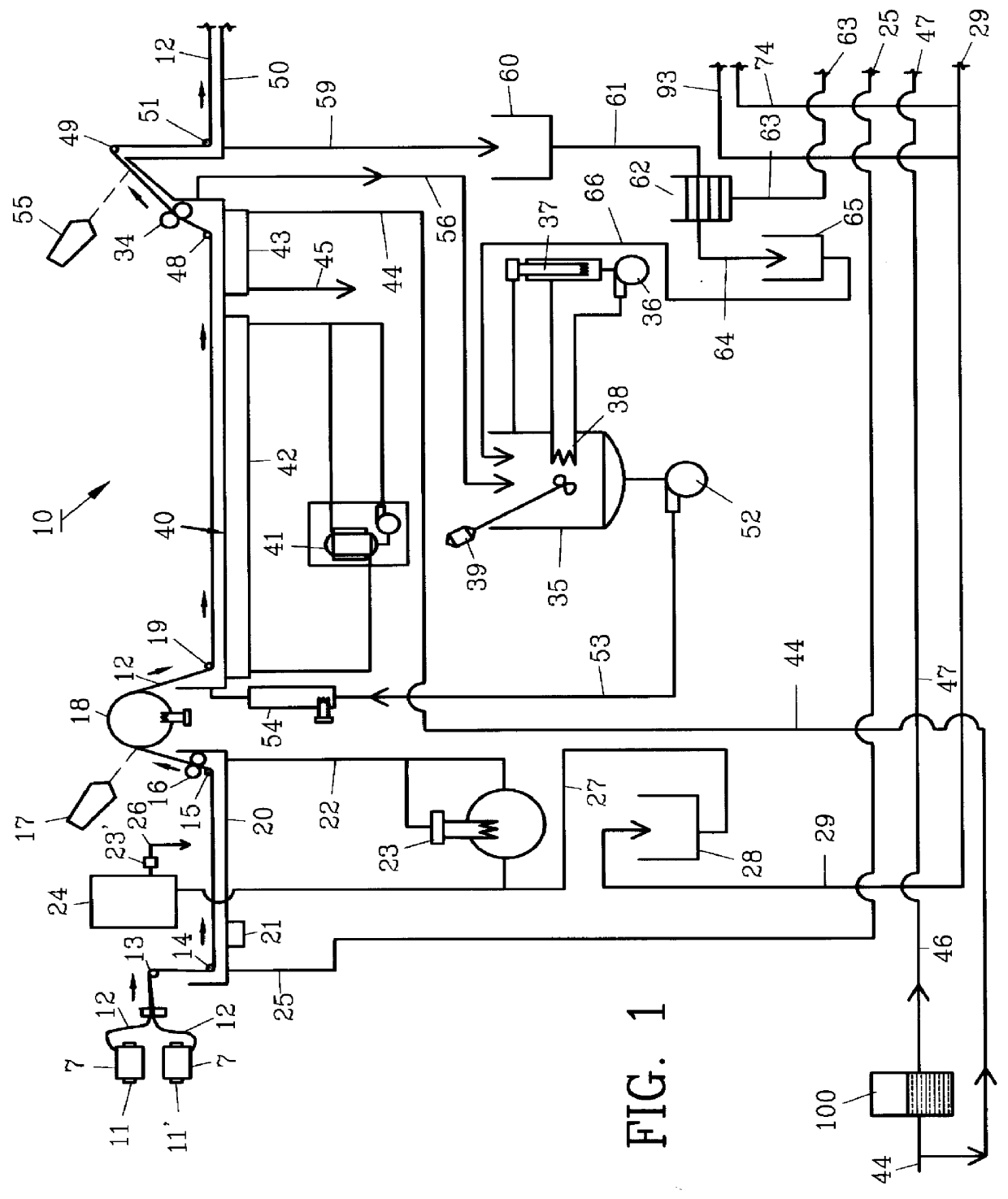 Dye composition, dyeing apparatus and dyeing method