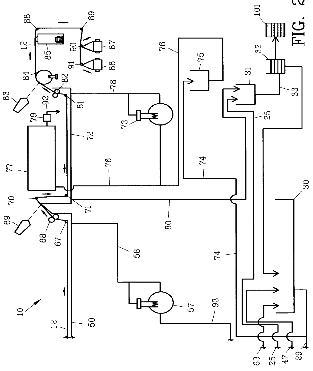 Dye composition, dyeing apparatus and dyeing method