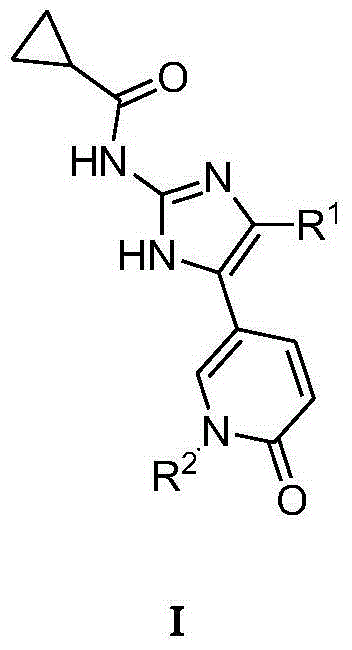 New cystic fibrosis transmembrane conductance regulator inhibitor