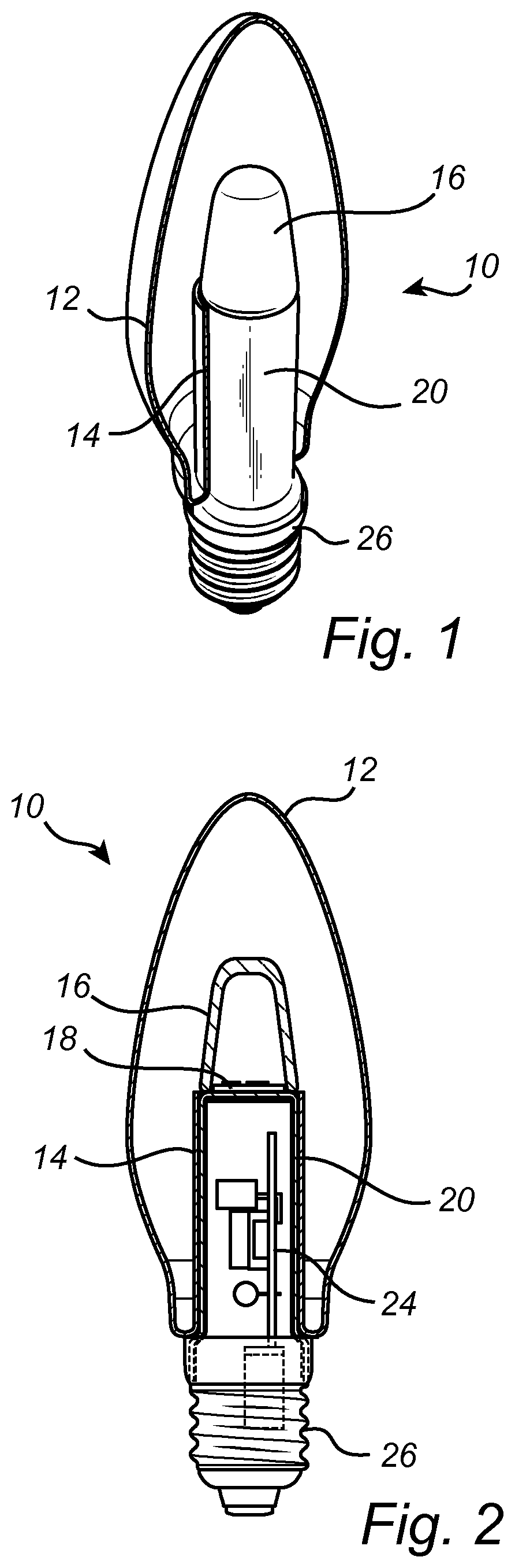 Lighting device