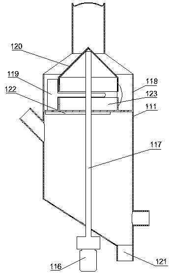 Biogas power generation and complementary energy recovery system