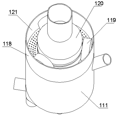 Biogas power generation and complementary energy recovery system