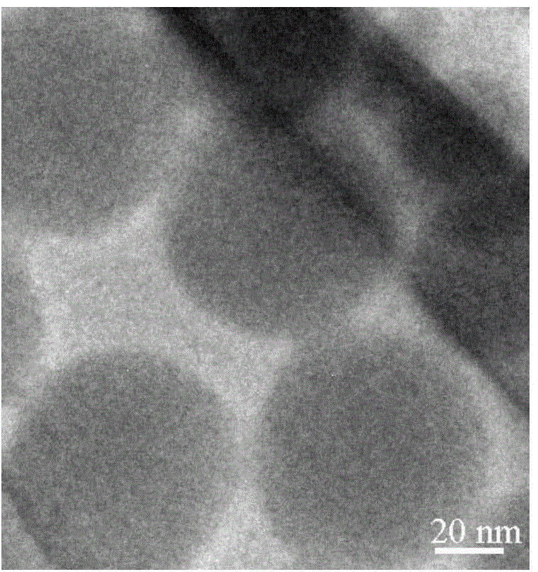 Preparation method of carbon spheres