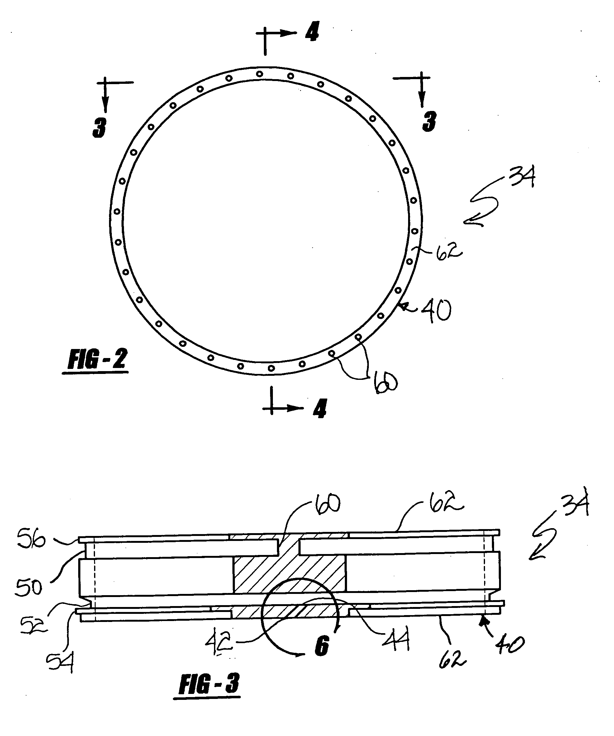 Apparatus and method for a rotary atomizer with improved pattern control