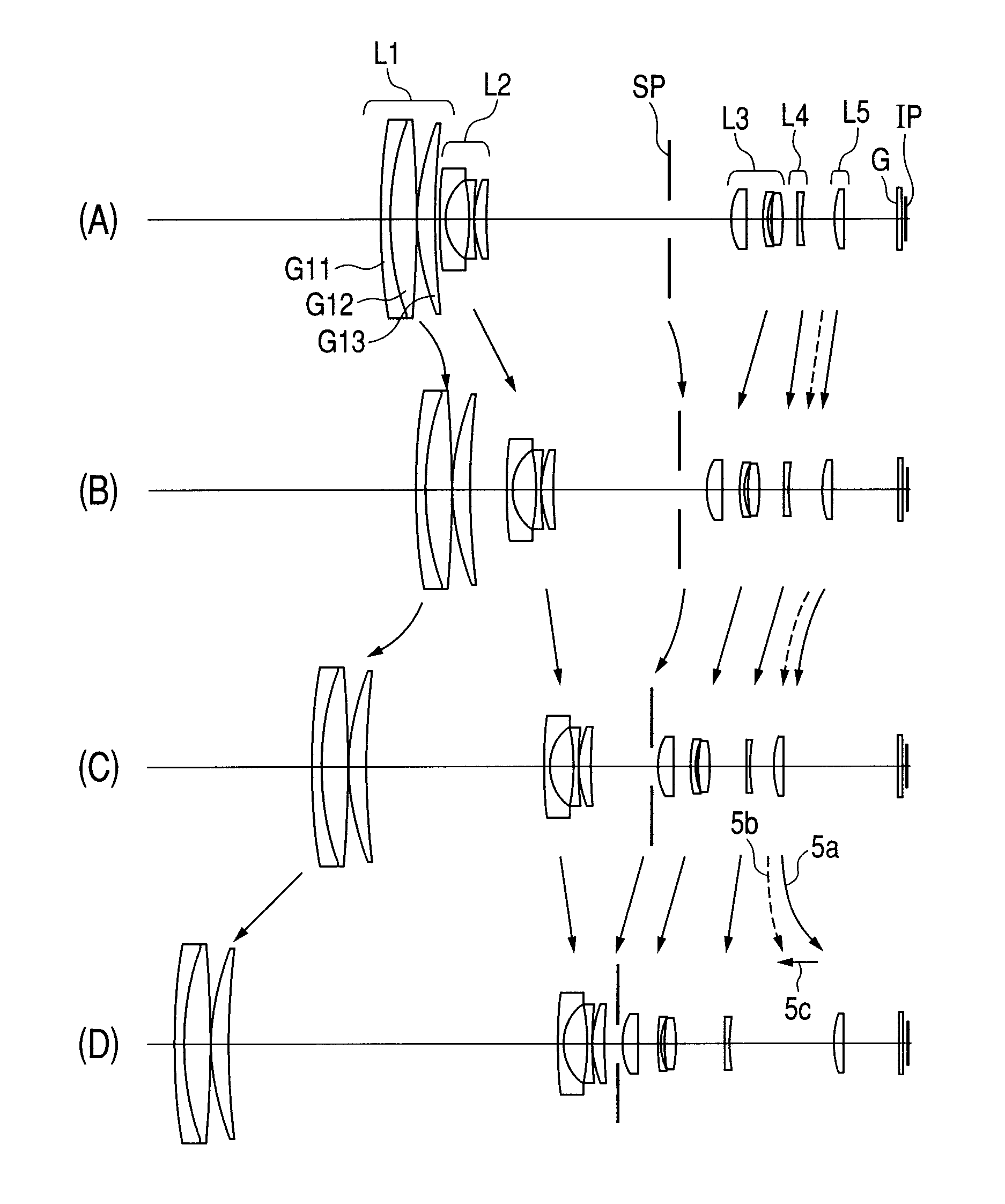 Zoom lens and image pickup apparatus including the same