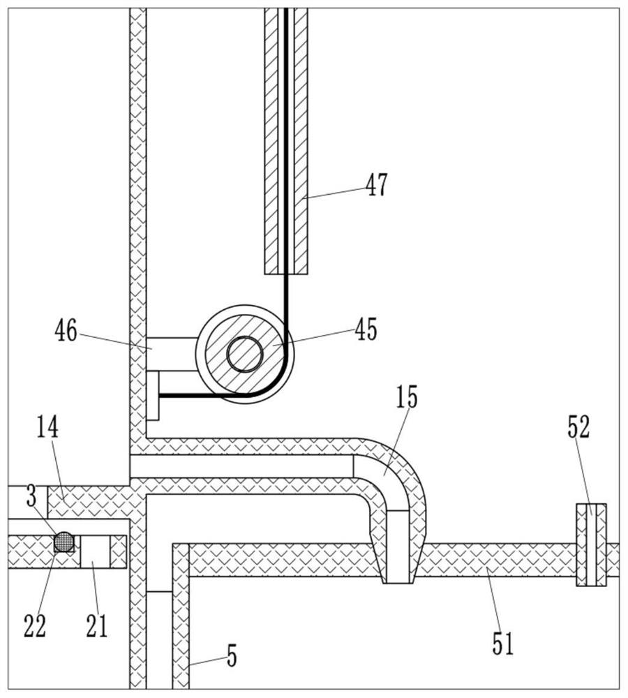 Medistream urine extraction device for men