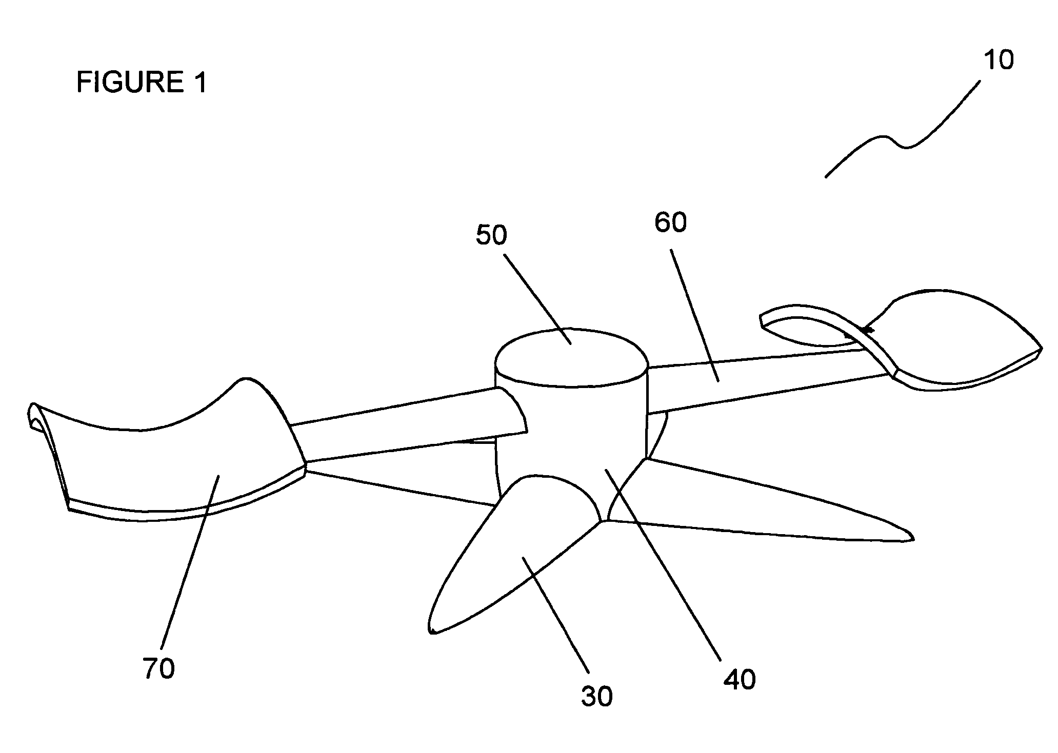 Compact multimode device for low impact therapeutic exercise