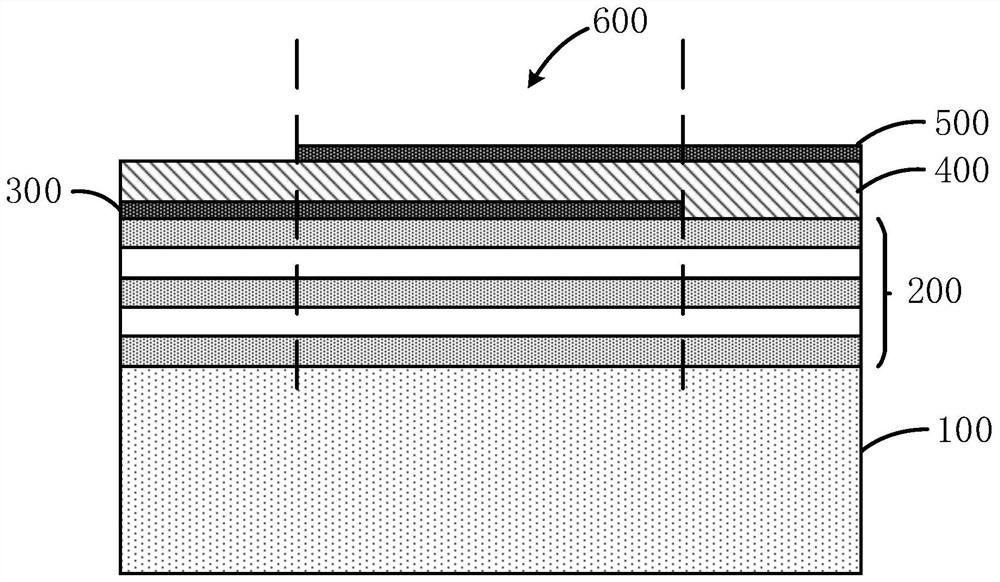 Bulk acoustic wave resonator and bulk acoustic wave filter