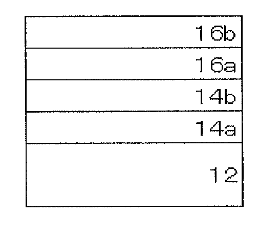 Infrared light reflecting plate, laminated interlayer film sheet for laminated glass and its production method, and laminated glass