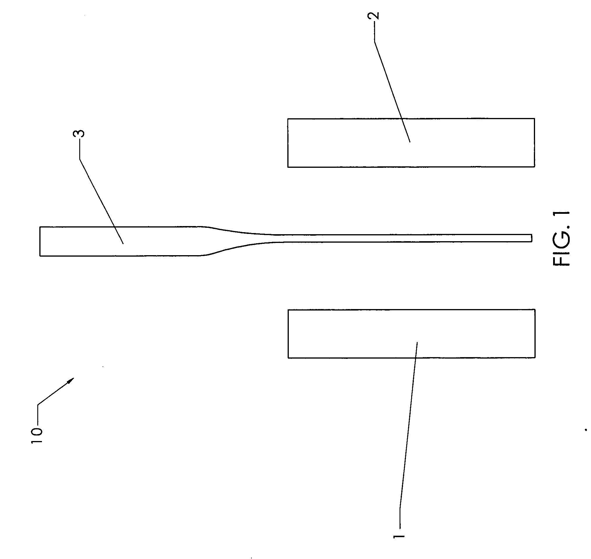 Intermediate bone block and its use in bone block assemblies and assembled bone-tendon-bone grafts