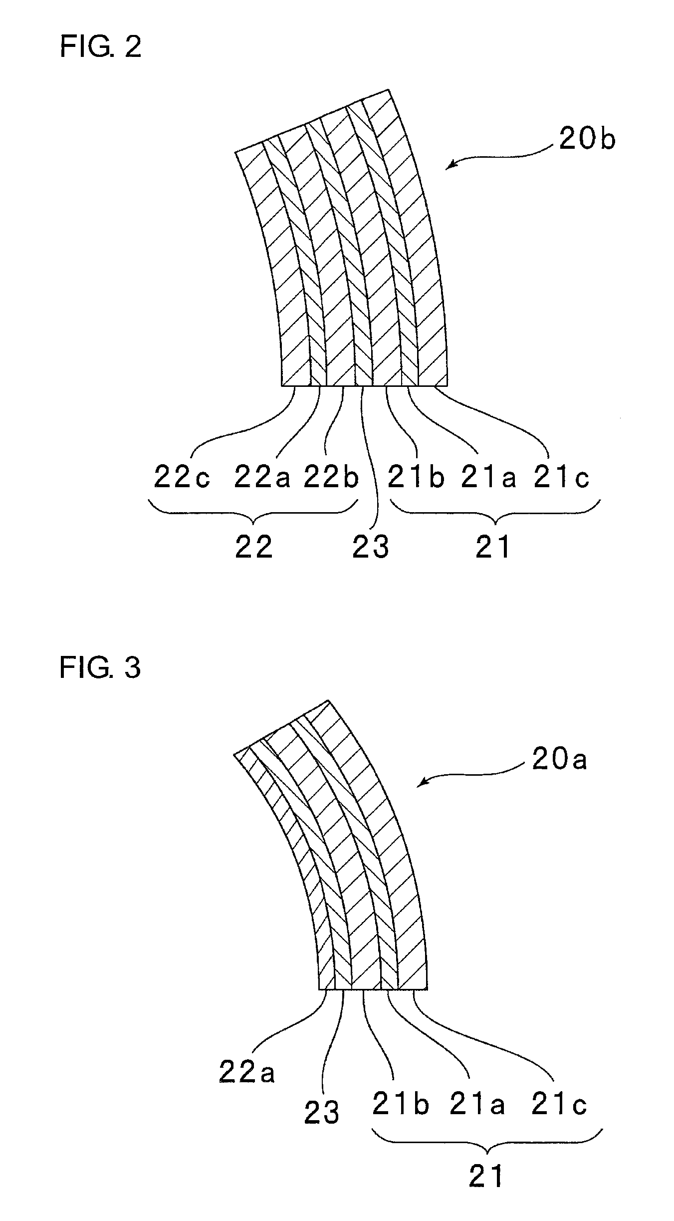 Lithium ion secondary battery