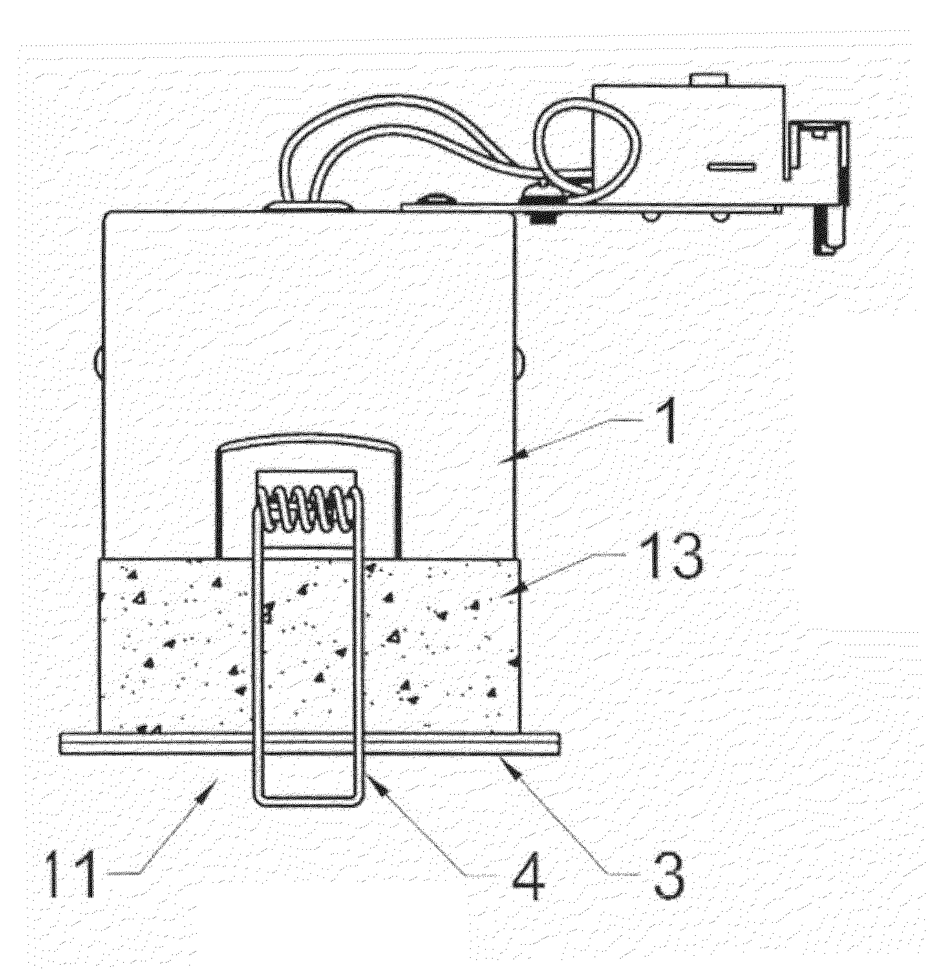 Fire rated downlights