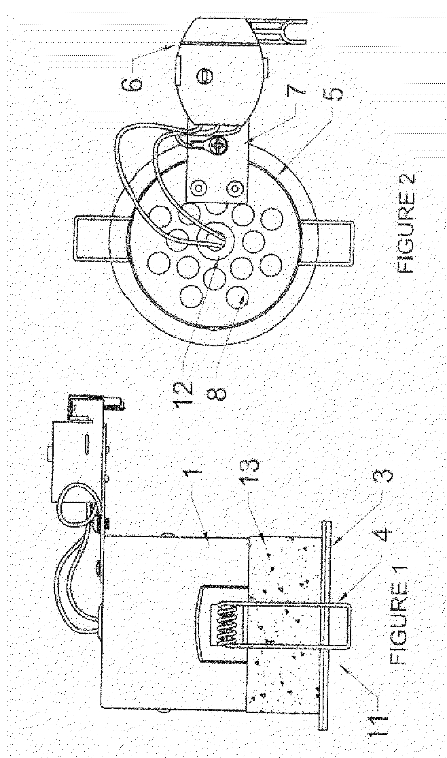 Fire rated downlights